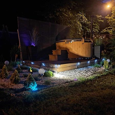 Lesny Zakatek Malediwy Spa Jaworzno Extérieur photo