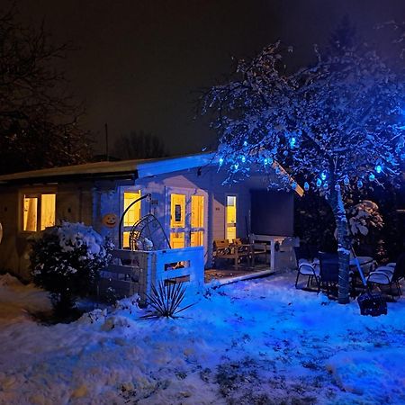 Lesny Zakatek Malediwy Spa Jaworzno Extérieur photo
