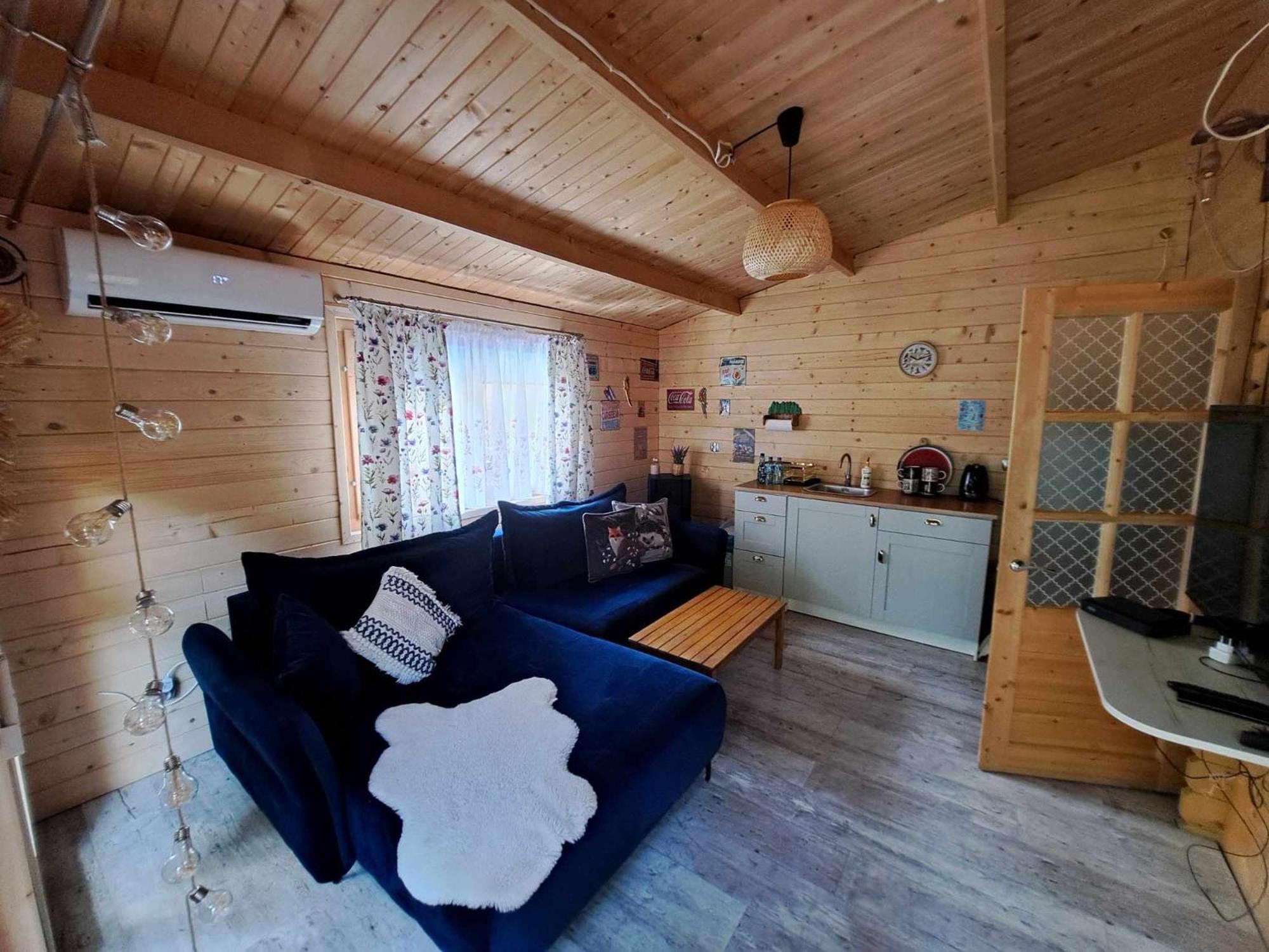 Lesny Zakatek Malediwy Spa Jaworzno Extérieur photo
