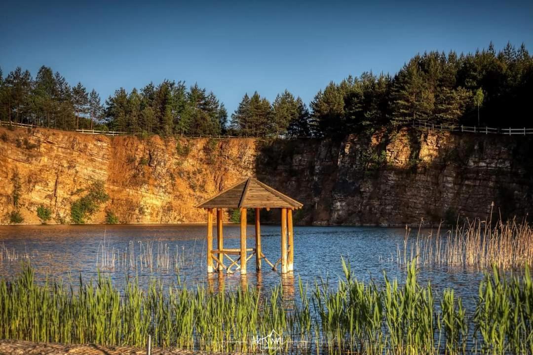 Lesny Zakatek Malediwy Spa Jaworzno Extérieur photo