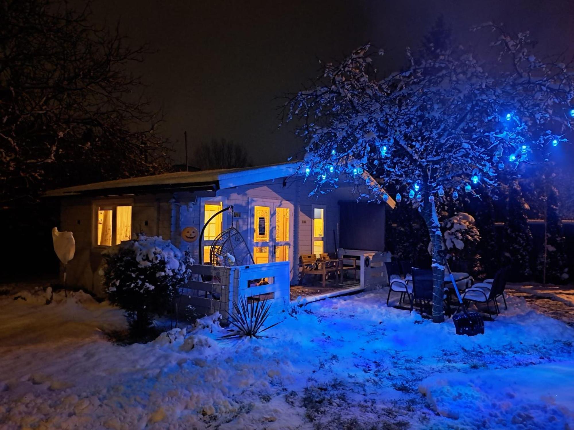 Lesny Zakatek Malediwy Spa Jaworzno Extérieur photo