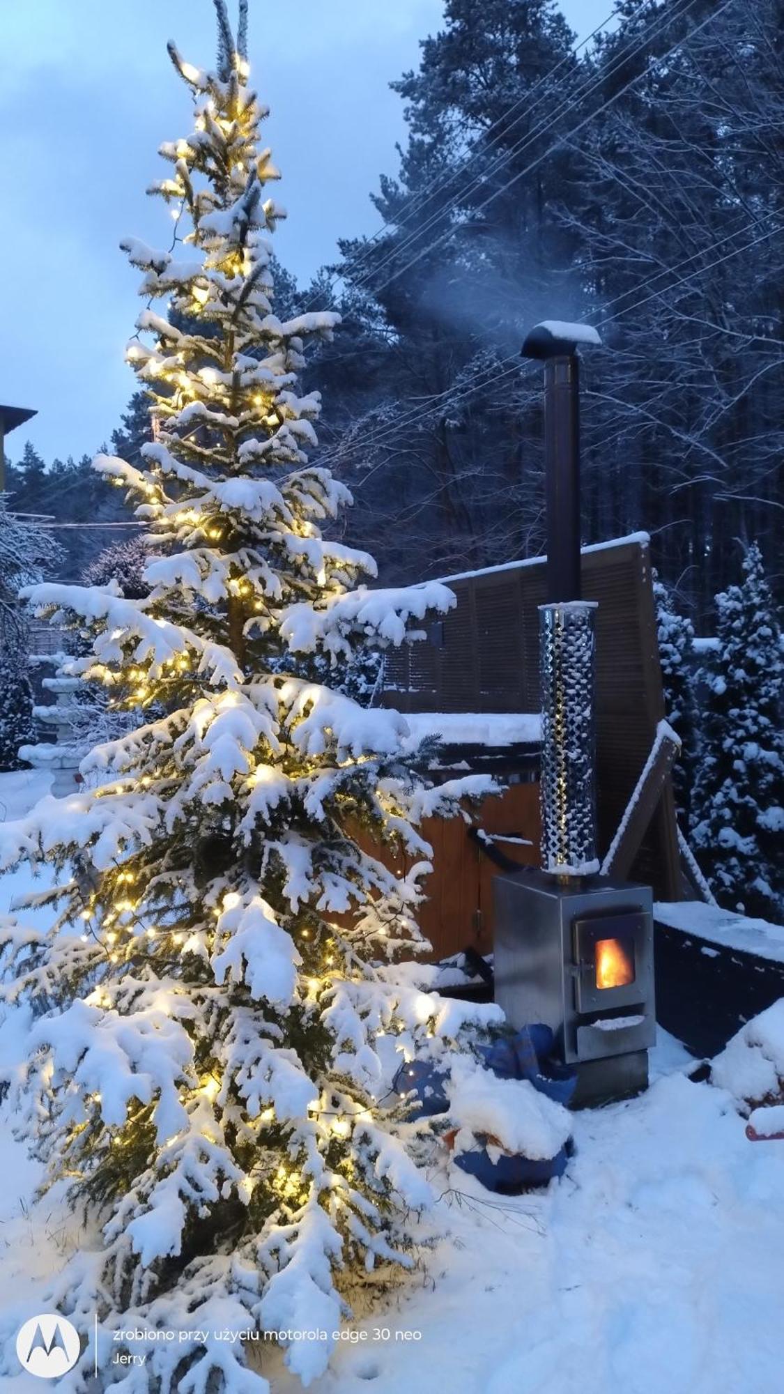 Lesny Zakatek Malediwy Spa Jaworzno Extérieur photo